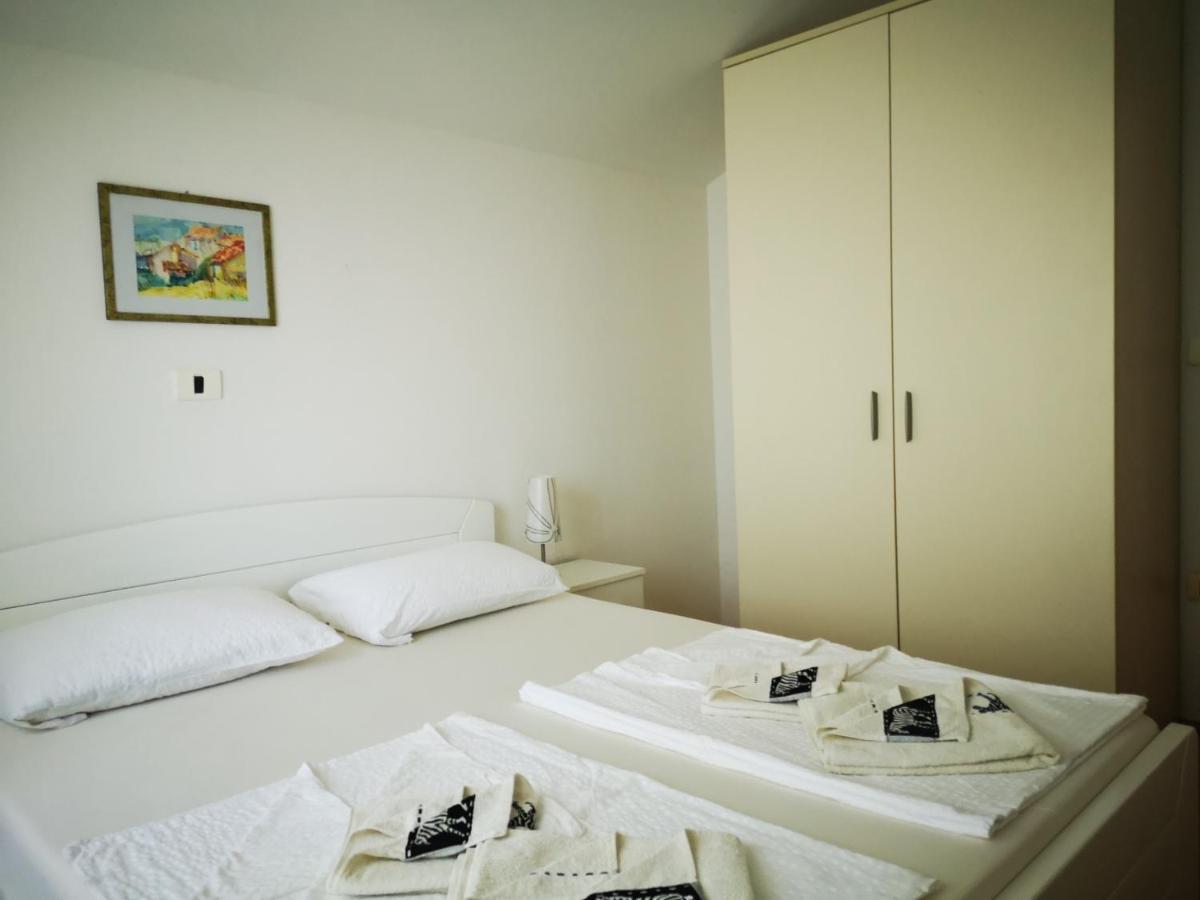 Apartma Ceh Gabrovica pri Crnem Kalu Exterior foto
