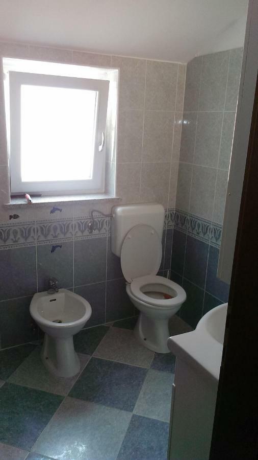 Apartma Ceh Gabrovica pri Crnem Kalu Exterior foto